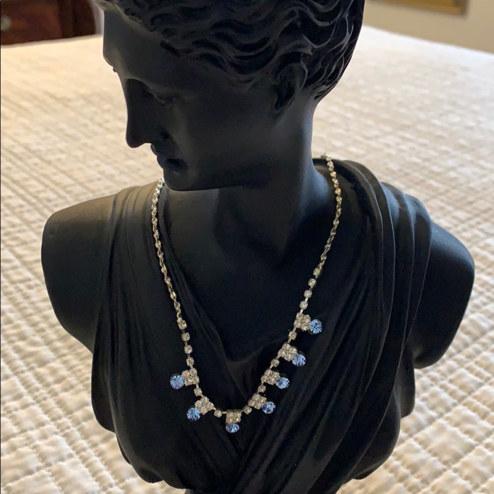 Necklace and Earring set